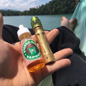 Meet your Posher, Austin